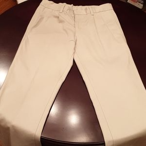 Chaps, Boys (Size 12) Khaki Pants